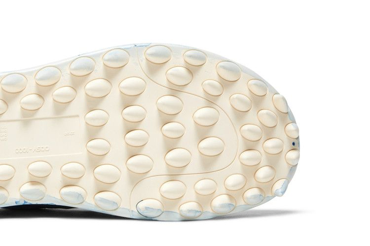 Кроссовки Off-White ODSY-1000 'Blue Overdye'