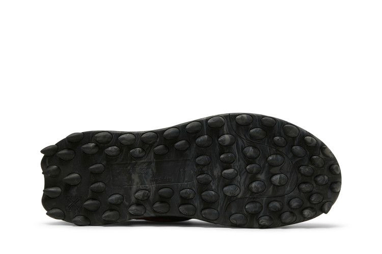 Кроссовки Off-White ODSY-1000 'Dark Grey'