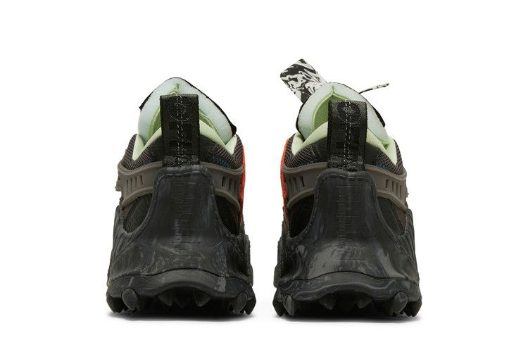 Кроссовки Off-White ODSY-1000 'Dark Grey'