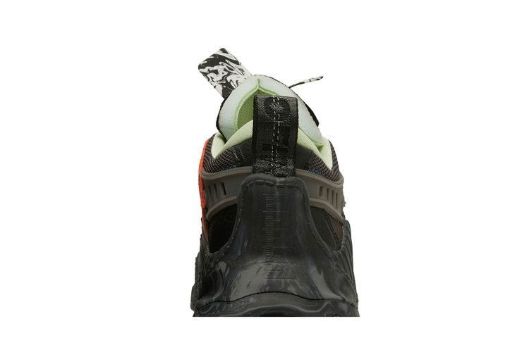 Кроссовки Off-White ODSY-1000 'Dark Grey'