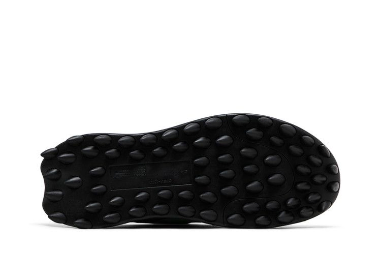 Кроссовки Off-White ODSY-1000 'Green Black'