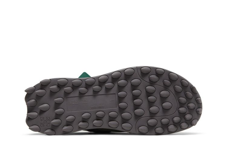 Кроссовки Off-White ODSY-1000 'Grey Multi'