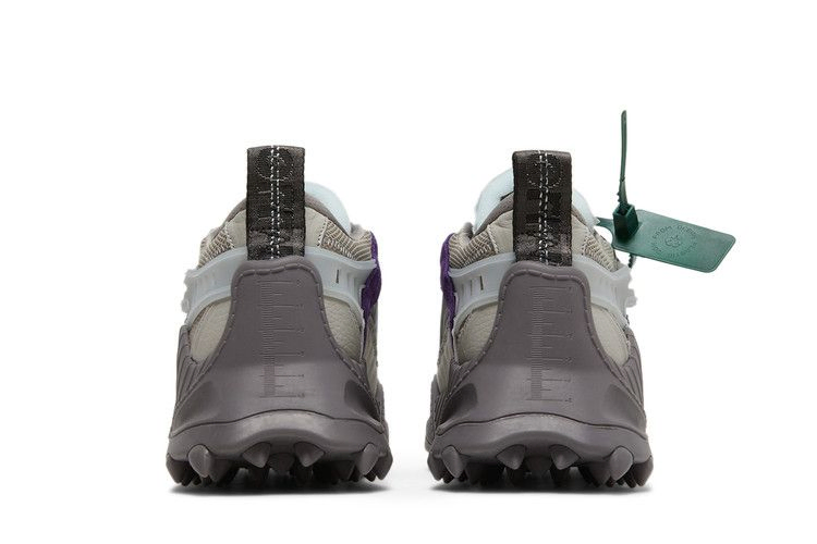 Кроссовки Off-White ODSY-1000 'Grey Multi'