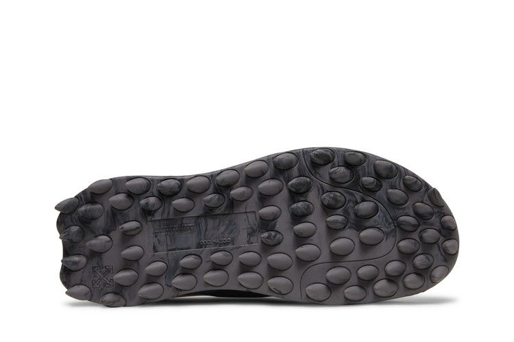 Кроссовки Off-White ODSY-1000 'Grey'