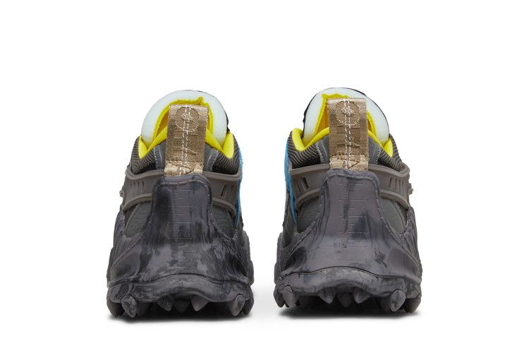 Кроссовки Off-White ODSY-1000 'Grey'