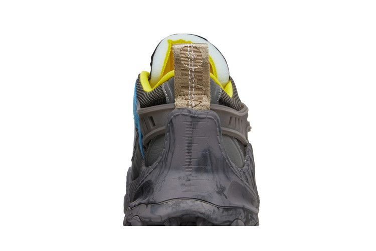 Кроссовки Off-White ODSY-1000 'Grey'