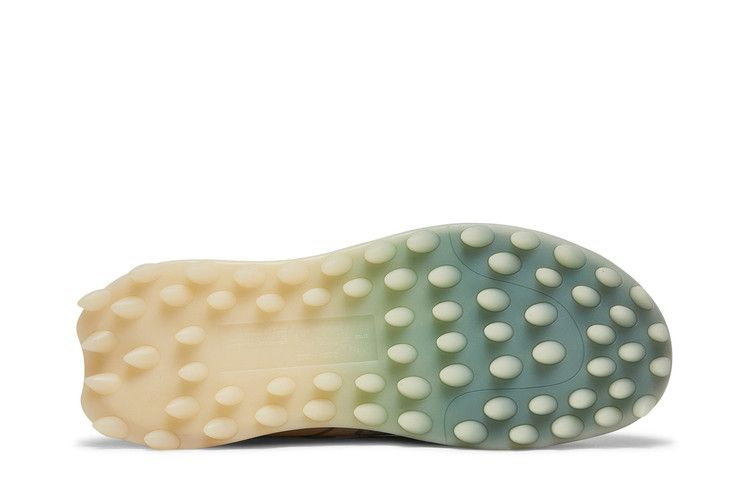 Кроссовки Off-White ODSY-1000 'Ombre Cream Green'