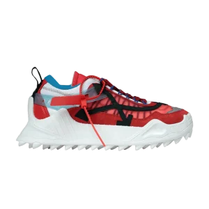 Красный/Черный/Белый