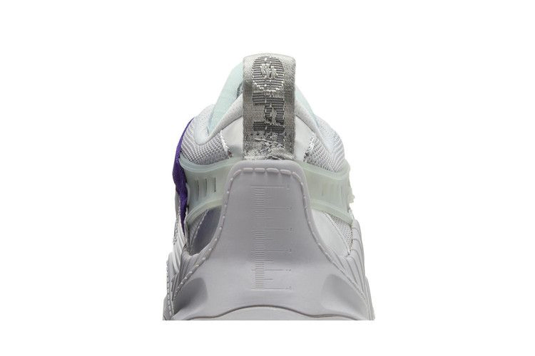 Кроссовки Off-White ODSY-1000 'Silver'