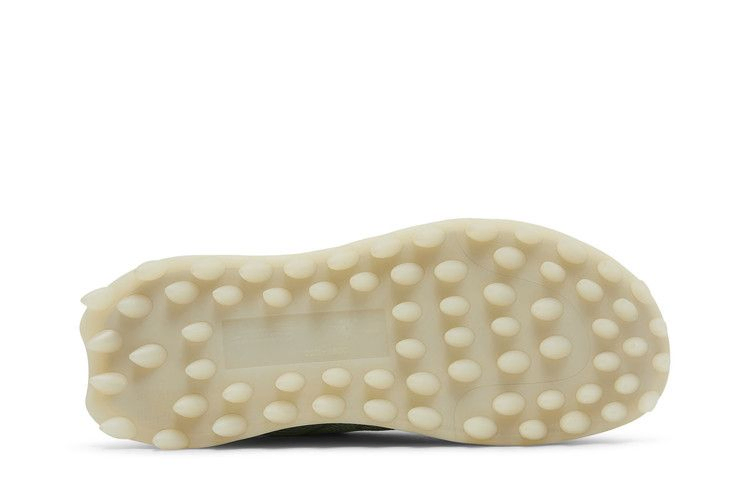 Кроссовки Off-White ODSY-1000 'Transparent Sole - Mint Silver'