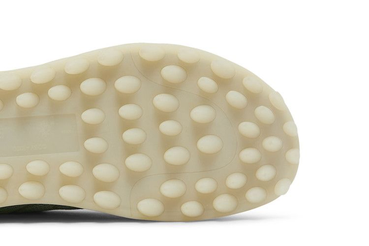 Кроссовки Off-White ODSY-1000 'Transparent Sole - Mint Silver'