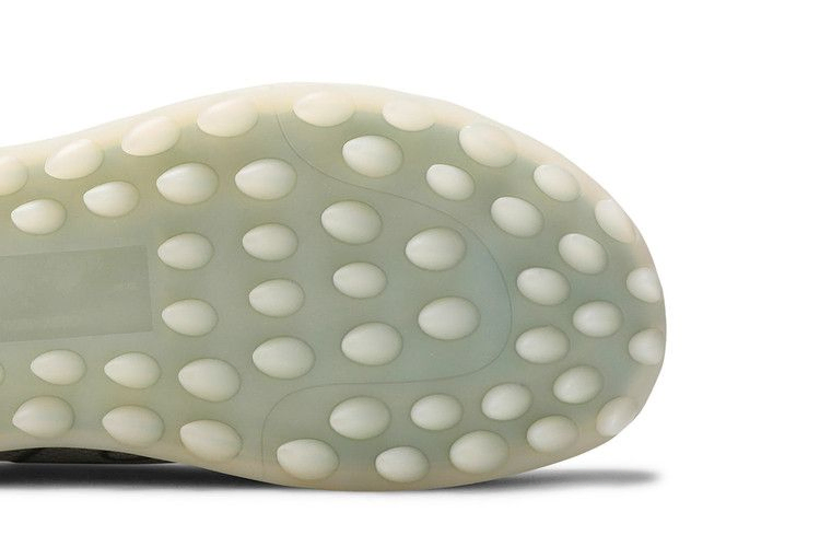 Кроссовки Off-White ODSY-1000 'Transparent Sole - White Silver'