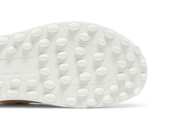 Кроссовки Off-White ODSY-1000 'White'