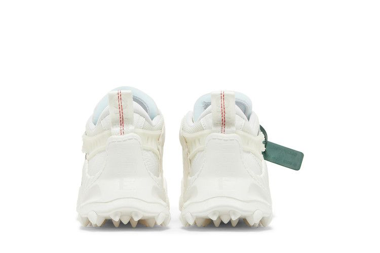 Кроссовки Off-White ODSY-1000 'White'