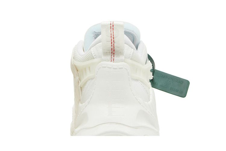Кроссовки Off-White ODSY-1000 'White'