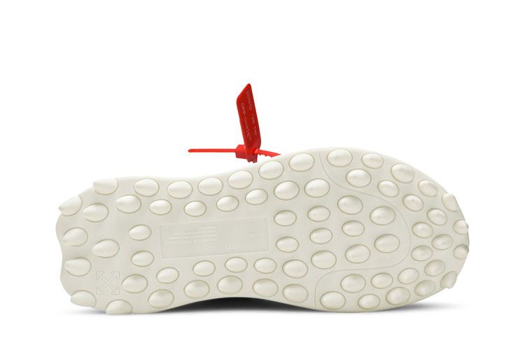 Кроссовки Off-White ODSY-1000 'White Pale Blue'