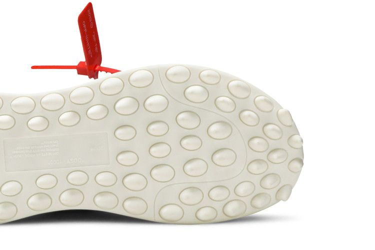 Кроссовки Off-White ODSY-1000 'White Pale Blue'