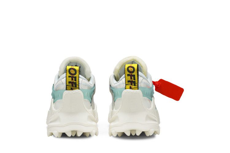 Кроссовки Off-White ODSY-1000 'White Pale Blue'