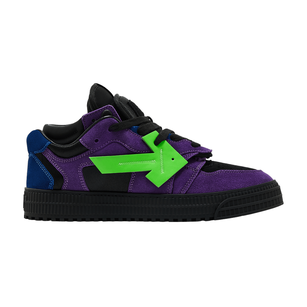 off-white-off-court-3-0-floating-arrow-low-purple-lime-omia244s25lea001-4914