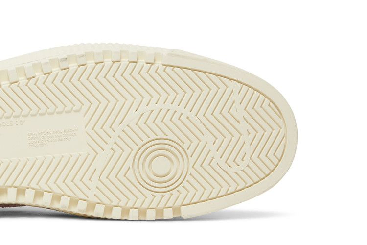 Кроссовки Off-White Off-Court 3.0 High 'White Grey'