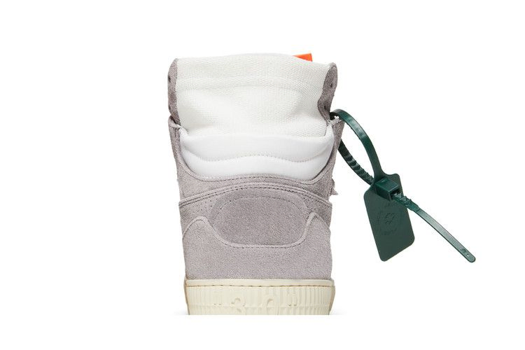 Кроссовки Off-White Off-Court 3.0 High 'White Grey'