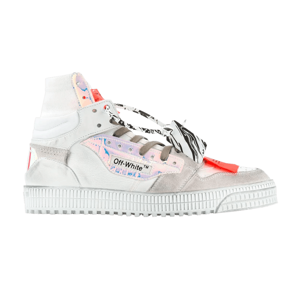 Кроссовки Off-White Off-Court 3.0 'Iridescent'
