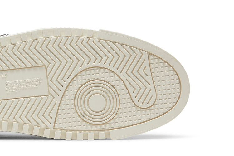 Кроссовки Off-White Off-Court 3.0 Low 'Green Purple'