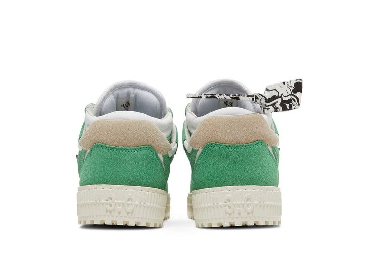 Кроссовки Off-White Off-Court 3.0 Low 'Green Purple'