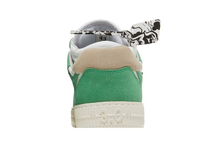 Кроссовки Off-White Off-Court 3.0 Low 'Green Purple'