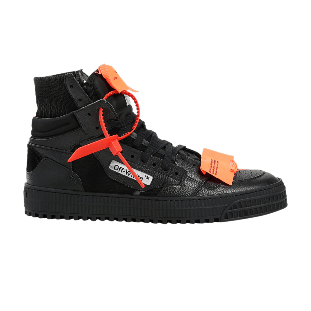 Кроссовки Off-White Off-Court 3.0