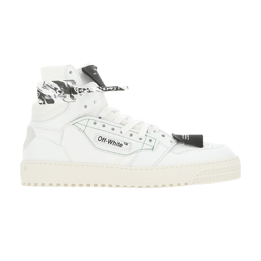 Кроссовки Off-White Off-Court 3.0 'White'