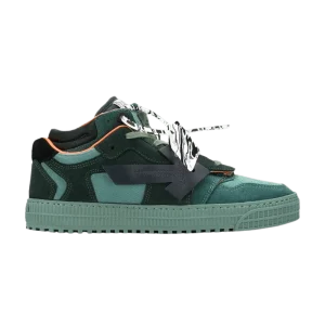 Темно-зеленый/Черный