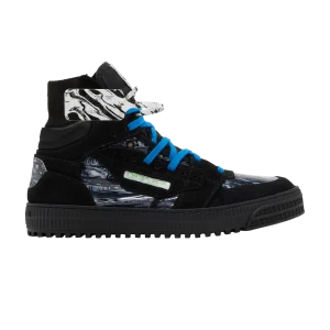 Черный/Оптический белый