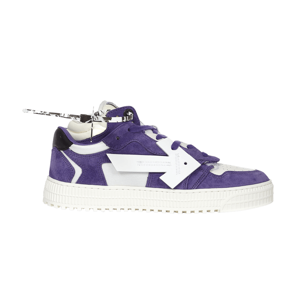 Кроссовки Off-White Off-Court 'Purple'