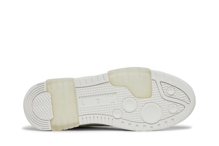 Кроссовки Off-White Out of Office 'For Walking - White Light Blue'