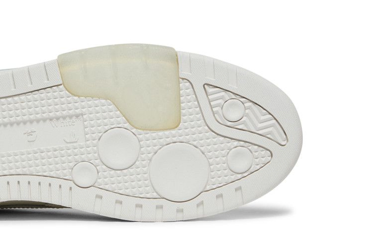 Кроссовки Off-White Out of Office 'For Walking - White Light Blue'