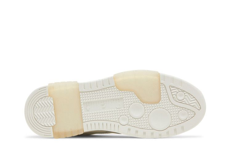 Кроссовки Off-White Out of Office Low 'For Walking - White Blue'