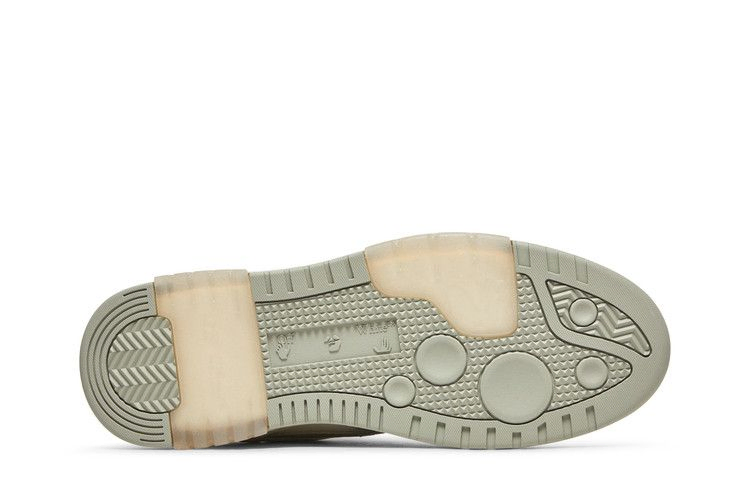 Кроссовки Off-White Out of Office Low 'White Beige'