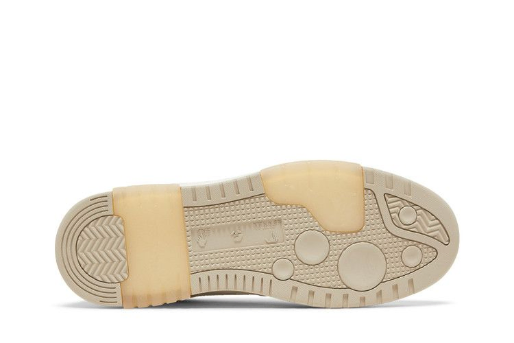 Кроссовки Off-White Out of Office 'White Beige'