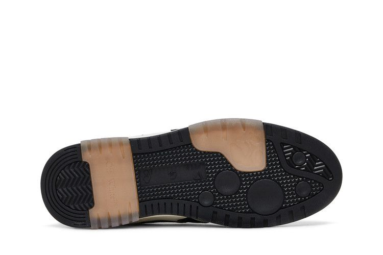 Кроссовки Off-White Out of Office 'White Black'