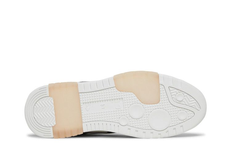 Кроссовки Off-White Out of Office 'White Black'