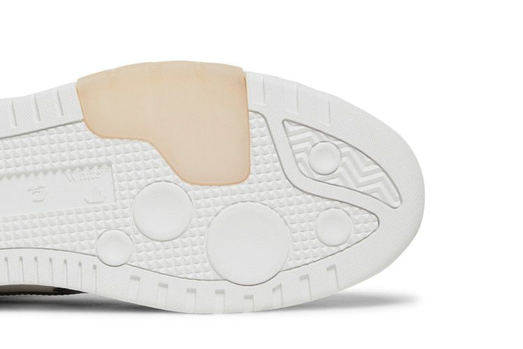 Кроссовки Off-White Out of Office 'White Black'