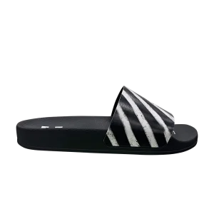 Черный/Белый