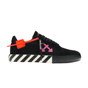 Черный/Фуксия