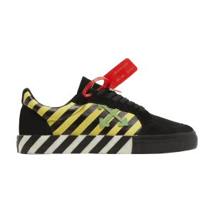 Черный/Желтый/Зеленый