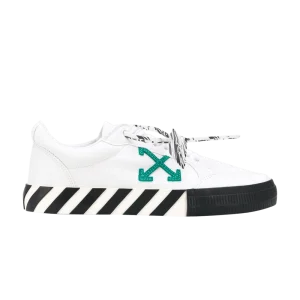 Белый/Зеленый