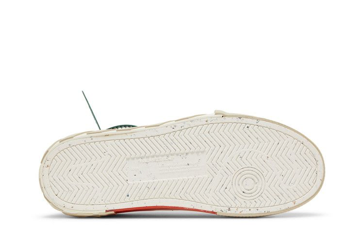 Кроссовки Off-White Vulc Sneaker 'Beige'