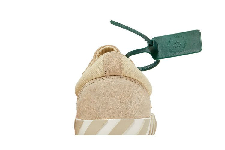 Кроссовки Off-White Vulc Sneaker 'Beige'
