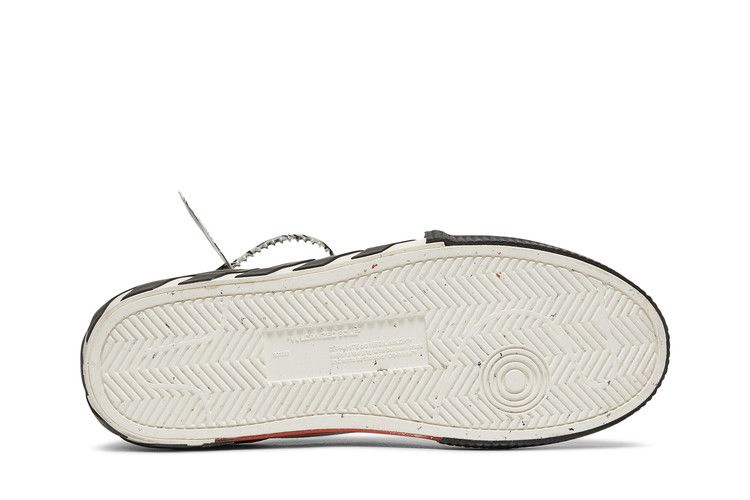 Кроссовки Off-White Vulc Sneaker 'Black Multi'