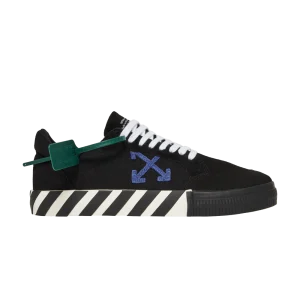 Черный/Темно-синий/Белый